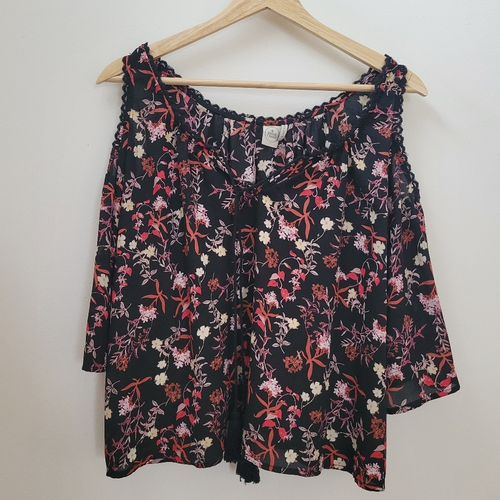 Flowy Blouse